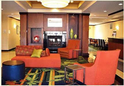 Fairfield Inn And Suites By Marriott Strasburg Shenandoah Valley Exterior foto
